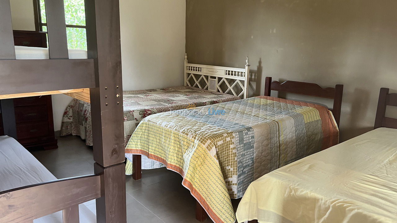 Ranch for vacation rental in São José da Barra (Zona Rural)