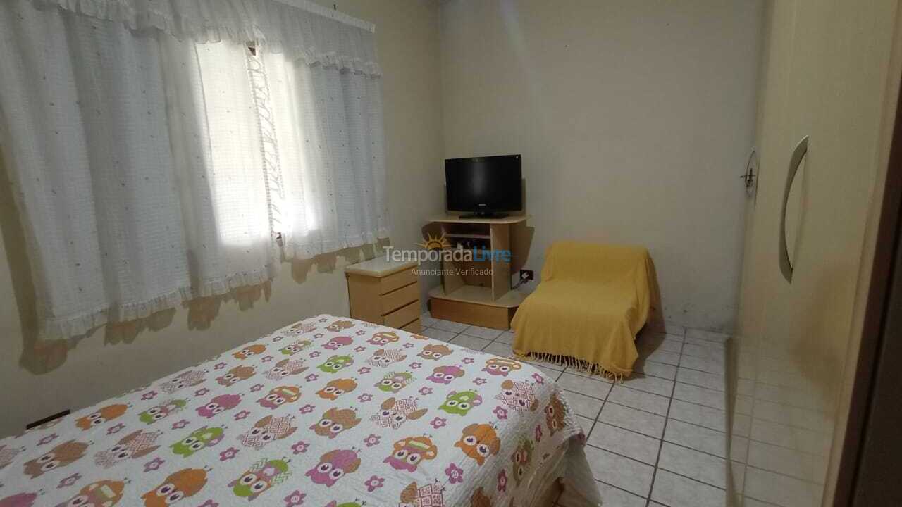 Ranch for vacation rental in São Roque (Canguera)