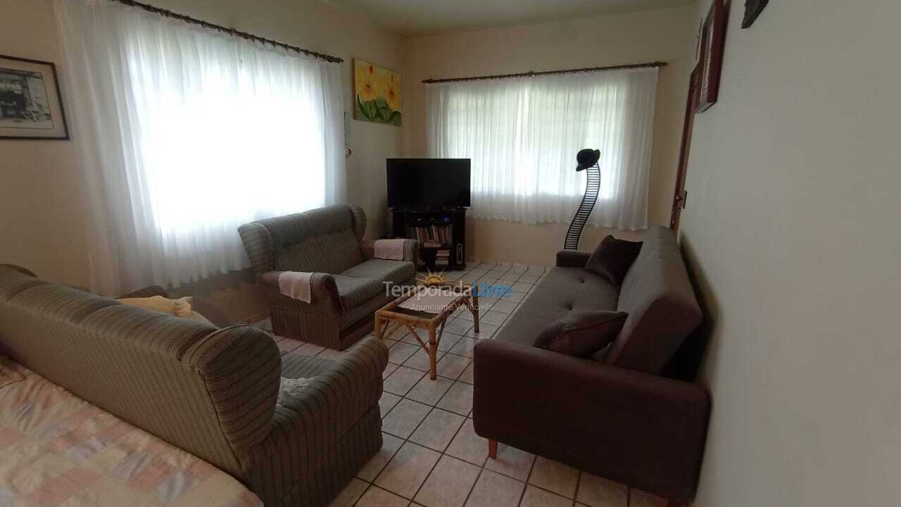 Ranch for vacation rental in São Roque (Canguera)