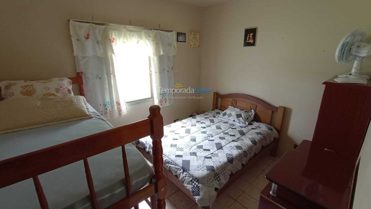 Ranch for vacation rental in São Roque (Canguera)