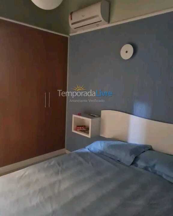 House for vacation rental in Florianopolis (Praia dos Ingleses)