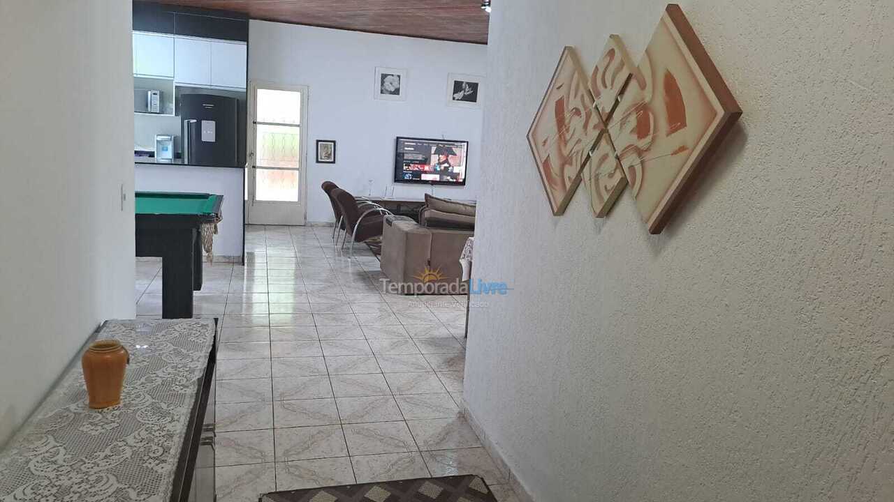 Ranch for vacation rental in Mairiporã (Terra Preta)