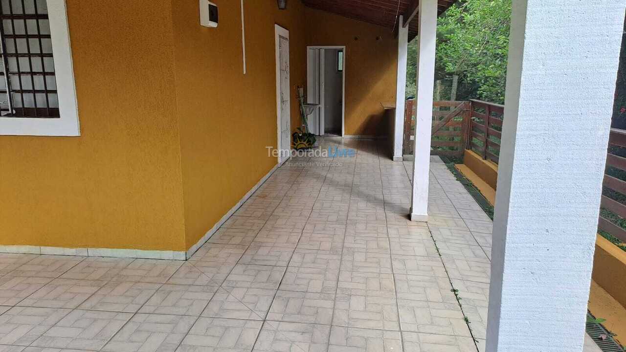 Ranch for vacation rental in Mairiporã (Terra Preta)