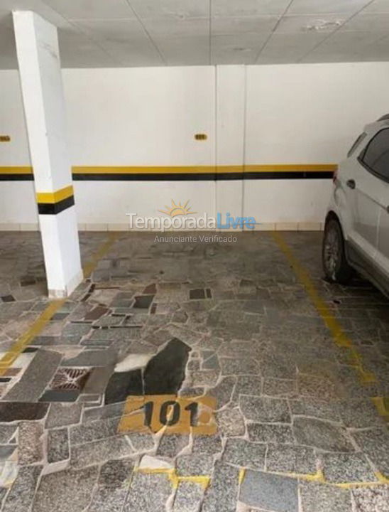 Casa para aluguel de temporada em Guarapari (Praia do Morro)