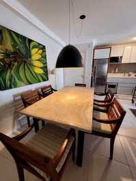 Beautiful New Campeche Seasonal Apartment