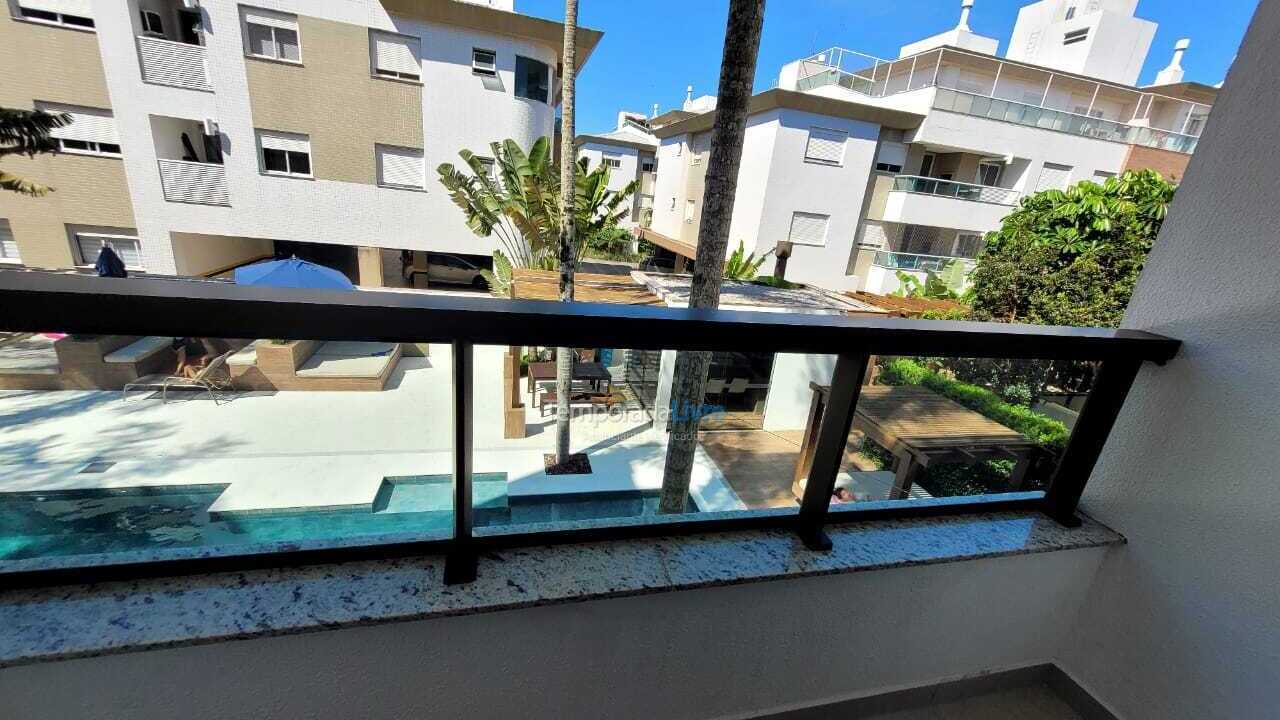 Apartamento para alquiler de vacaciones em Florianópolis (Novo Campeche)