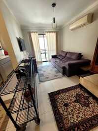 Beautiful New Campeche Seasonal Apartment