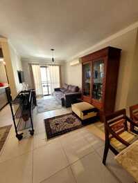 Beautiful New Campeche Seasonal Apartment