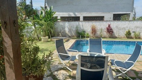 House in Juquehy, ground floor, swimming pool