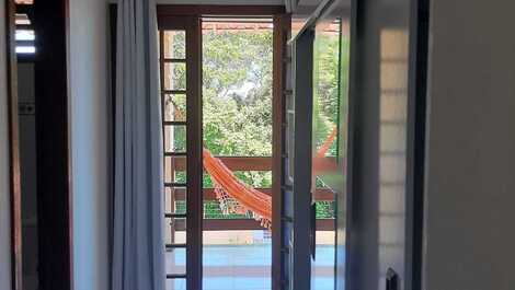 Suite 02 - 01cama de casal e 01 solteiro