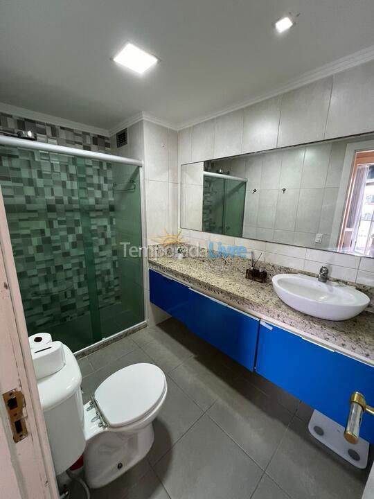 Apartment for vacation rental in Rio de Janeiro (Barra da Tijuca)