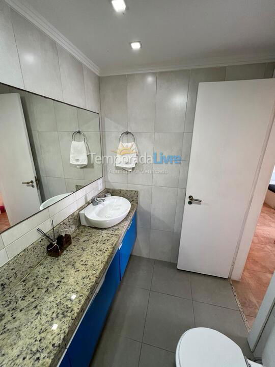 Apartment for vacation rental in Rio de Janeiro (Barra da Tijuca)