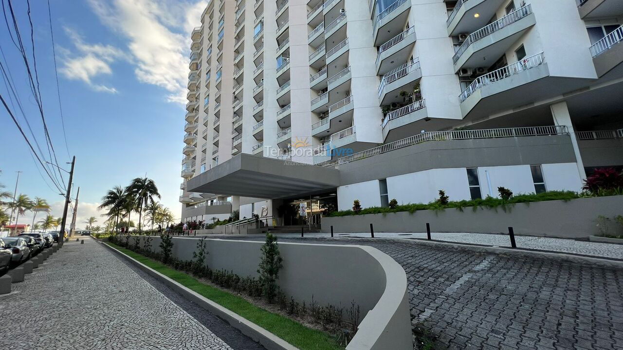 Apartamento para alquiler de vacaciones em Rio de Janeiro (Barra da Tijuca)
