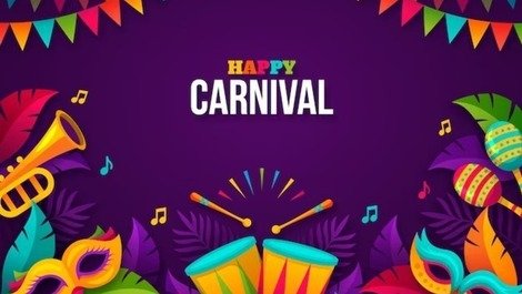 Carnaval pacote r$3.100 5 diarias
