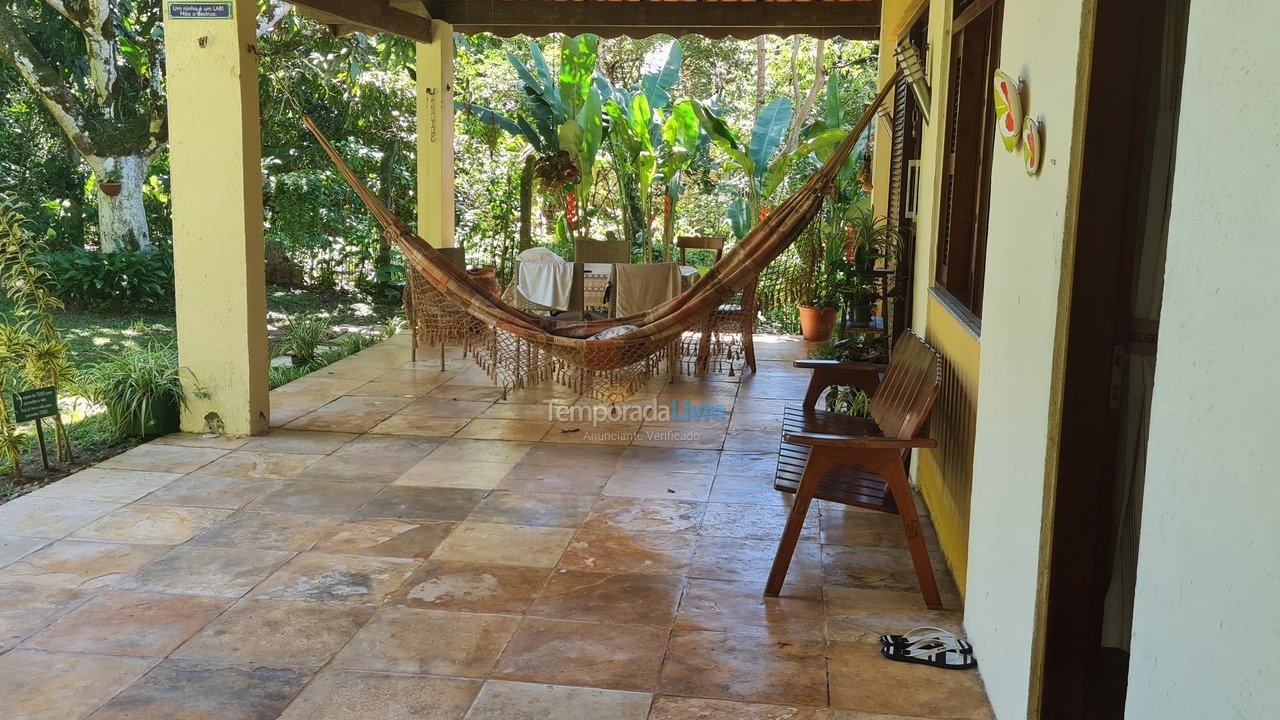 Ranch for vacation rental in Guaramiranga (Ce Guaramiranga)
