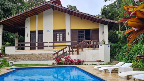 Ranch for rent in Guaramiranga - Ce Guaramiranga