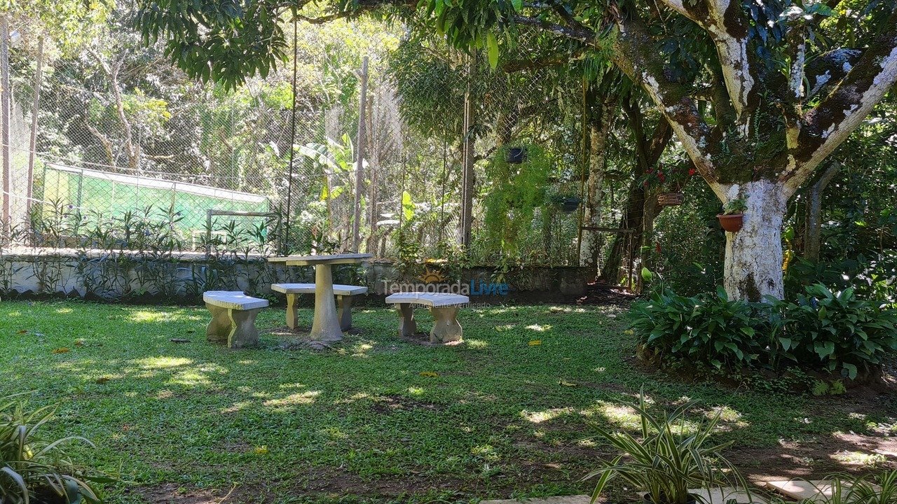 Ranch for vacation rental in Guaramiranga (Ce Guaramiranga)