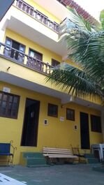 House for rent in Cabo Frio - Praia do Forte