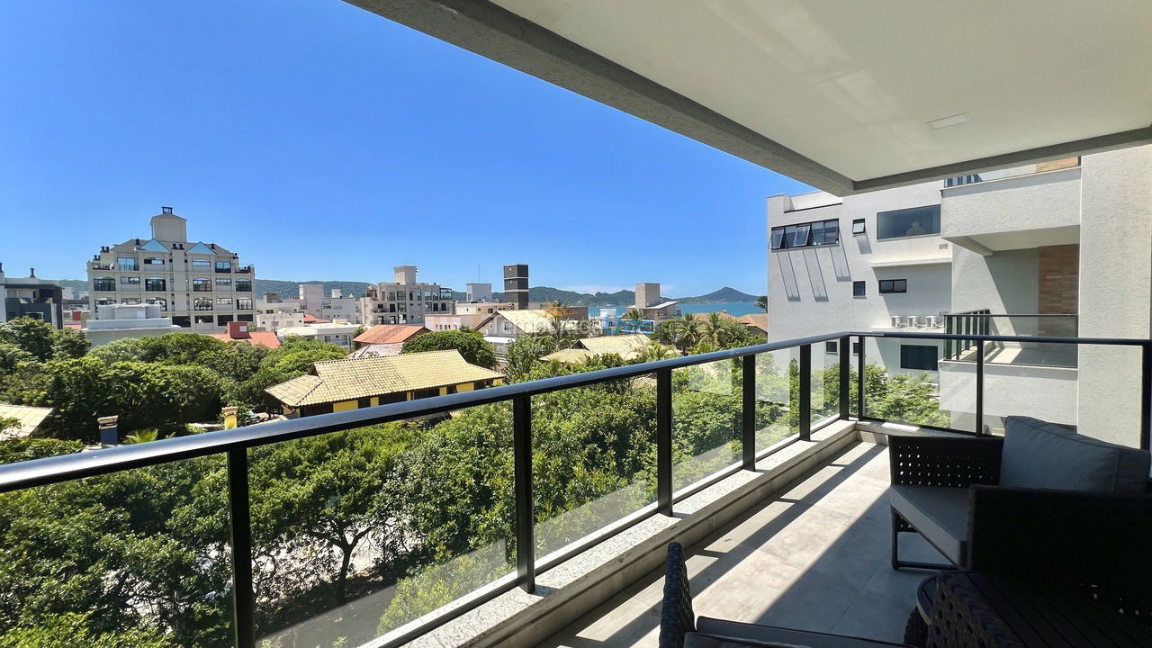 Apartamento para aluguel de temporada em Bombinhas (Canto Grande)