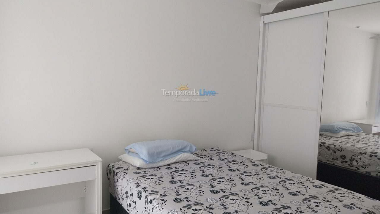 Apartamento para alquiler de vacaciones em Guarapari (Praia do Morro)