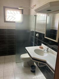 Banheiro 3