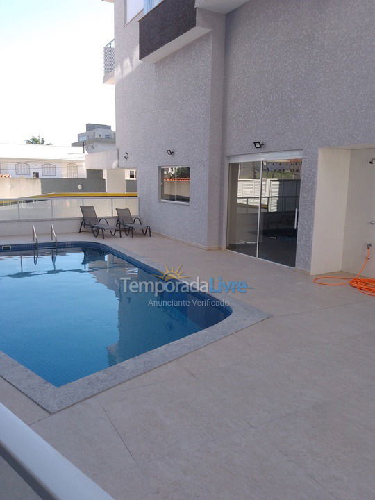 Apartment for vacation rental in Florianopolis (Praia dos Ingleses)