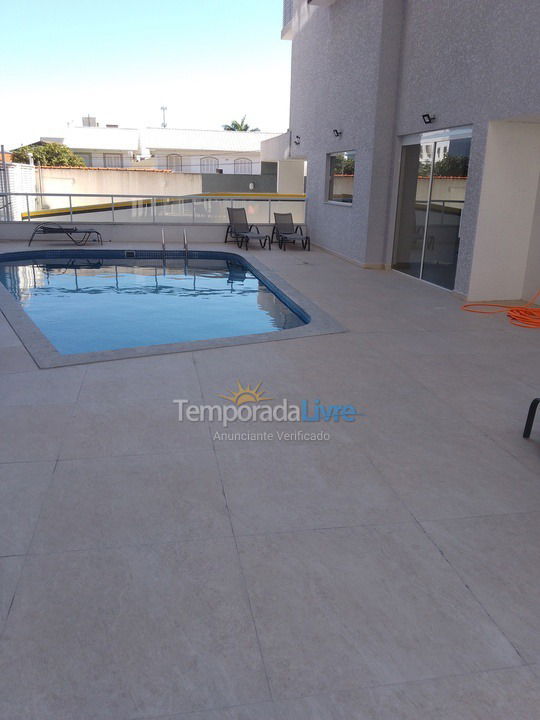 Apartamento para aluguel de temporada em Florianopolis (Praia dos Ingleses)