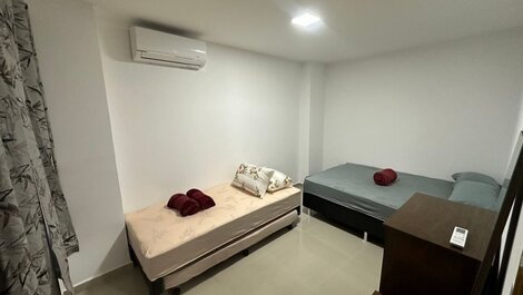 Cozy 2 bedroom apt