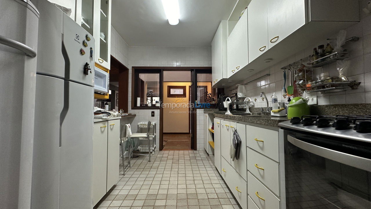 House for vacation rental in Bertioga (Riviera de São Lourenço)