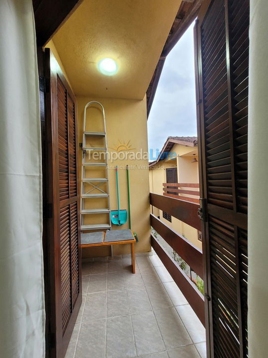 Apartamento para alquiler de vacaciones em Guarujá (Enseada)