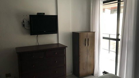 Apartamento a 1 cuadra de la playa