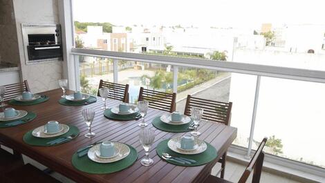 Apartment in Praia do Francês-AL