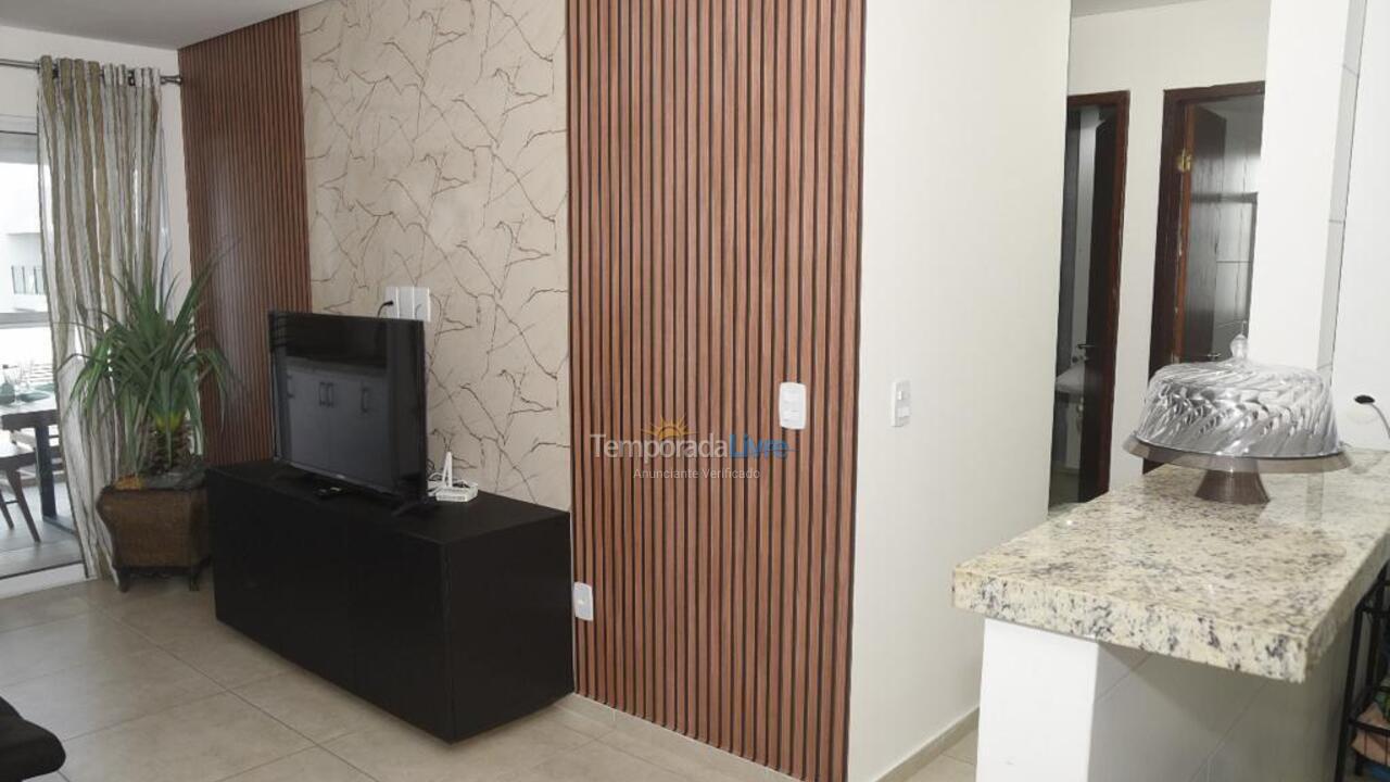 Apartamento para alquiler de vacaciones em Marechal deodoro (Praia do Francês)