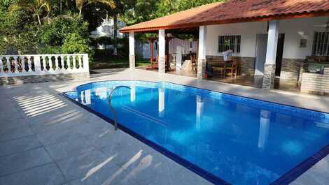 Ranch for rent in Itapevi - Jardim Vargem Grande