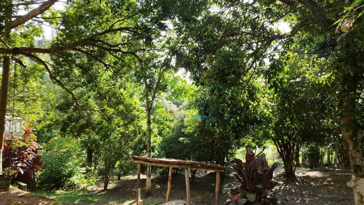 Chácara / sítio para aluguel de temporada em Itapevi (Jardim Vargem Grande)