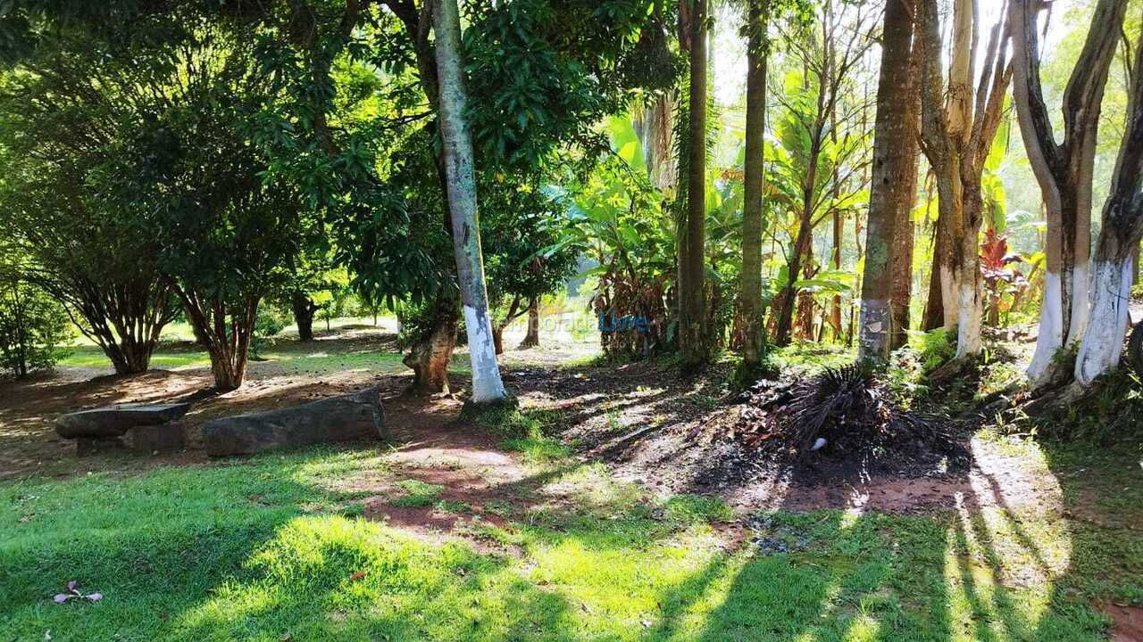 Ranch for vacation rental in Itapevi (Jardim Vargem Grande)