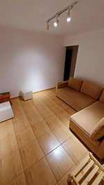 Cozy Apartment Serra Negra