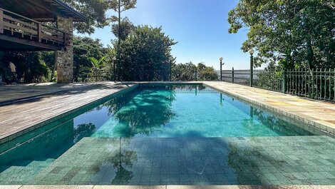 Rio327 - Charming villa with views in Cosme Velho