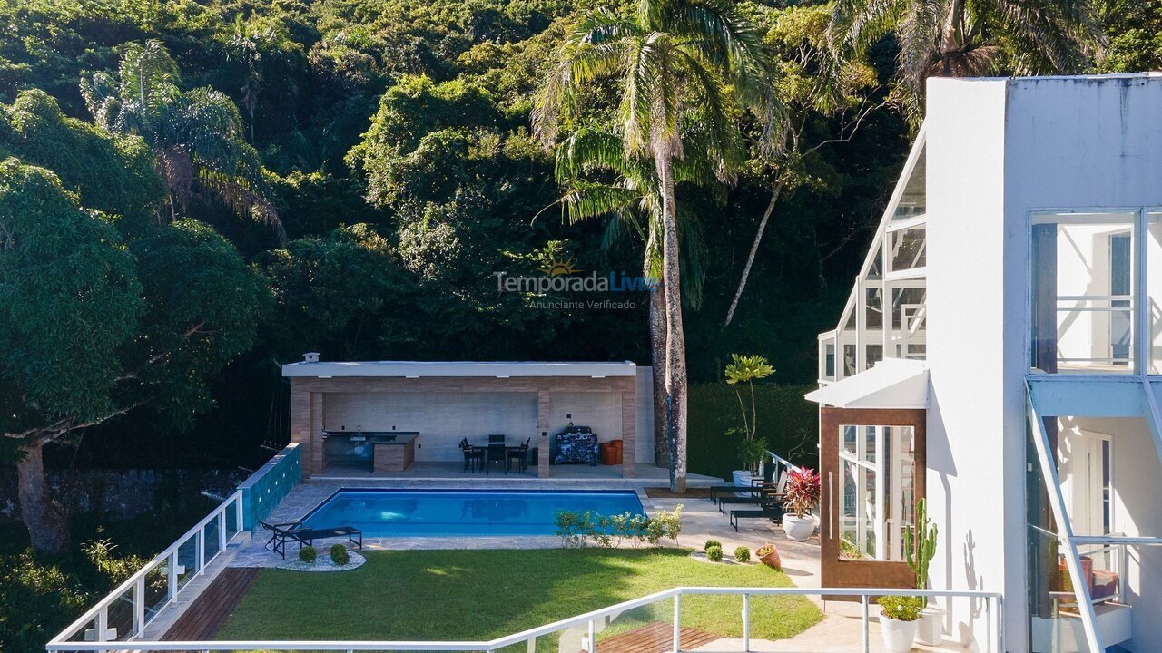 Casa para alquiler de vacaciones em Rio de Janeiro (São Conrado)