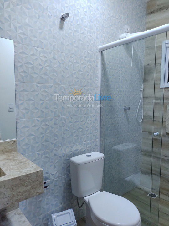 House for vacation rental in Bertioga (Condominio Morada da Praia)