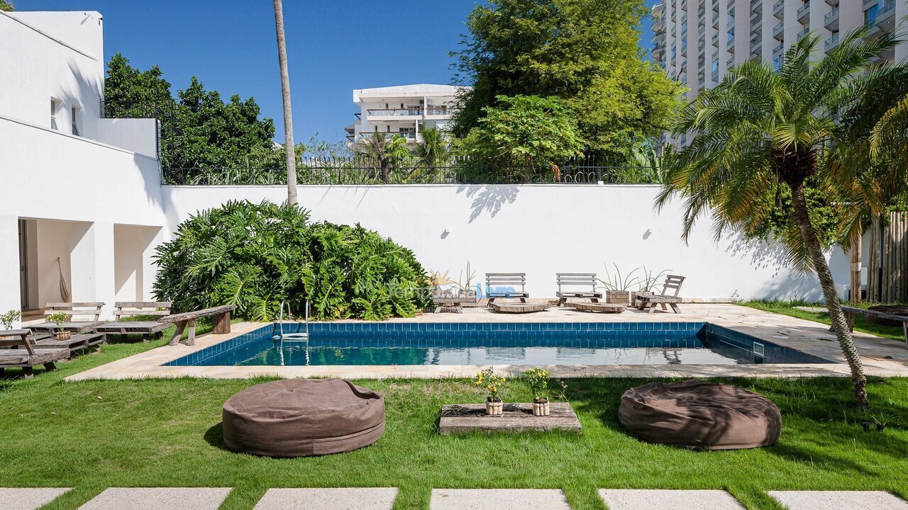 Casa para aluguel de temporada em Rio de Janeiro (Barra da Tijuca)