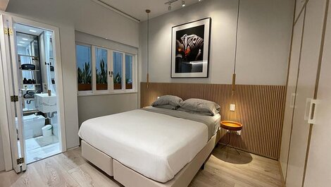 Rio147 - Hermoso apartamento en el corazón de Ipanema