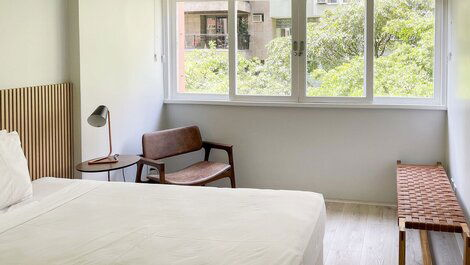 Rio147 - Beautiful apartment in the heart of Ipanema