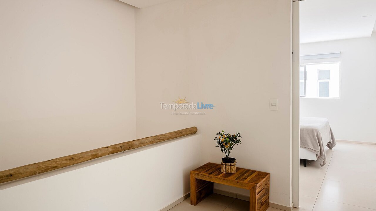 House for vacation rental in Rio de Janeiro (Barra da Tijuca)