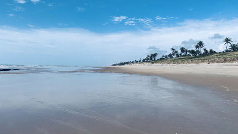 Casa para alquilar en Entre Rios - Praia de Subauma