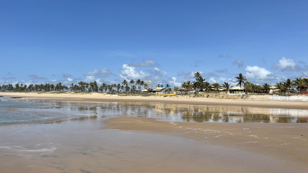 House for vacation rental in Entre Rios (Praia de Subauma)
