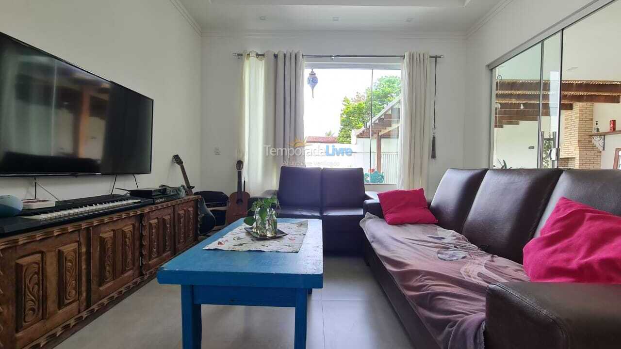 Casa para alquiler de vacaciones em Porto Seguro (Tabapiri)