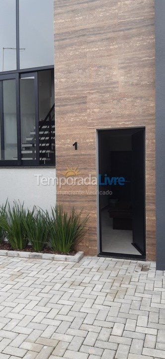Apartamento para aluguel de temporada em Peruíbe (Cidade Nova Peruibe)