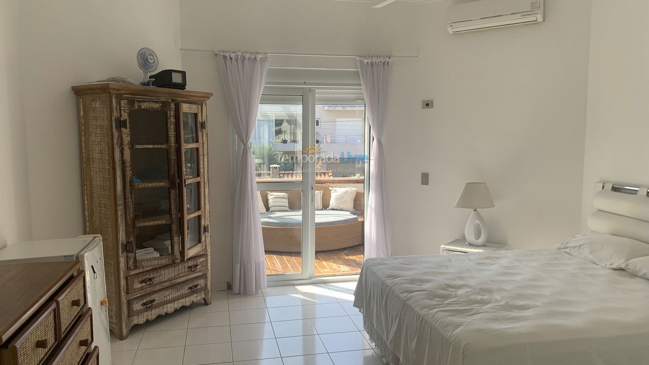 House for vacation rental in Guarujá (Jardim Acapulco)