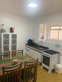 Apartamento Aconchegante Serra Negra - Centro